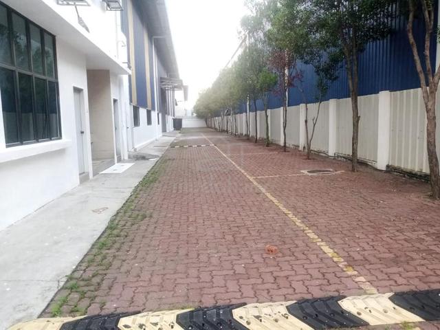 Puncak Alam 2 Storey Detached Factory For Rent 5