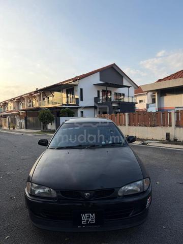 1997 Proton SATRIA 1.3 GL (M) - 3