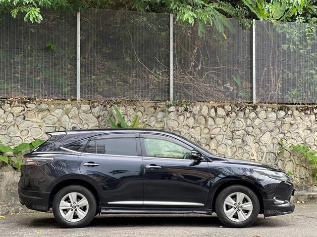 Toyota HARRIER 2.0 ELEGANCE (A) REG YEAR 2021 - 3