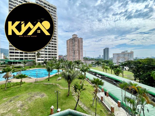 Sunny Ville Condominium 1