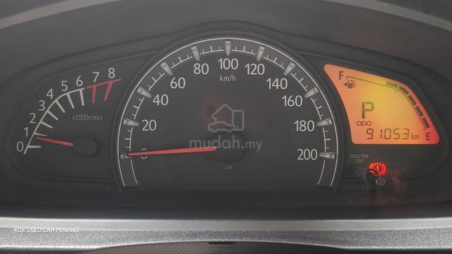 2022 Perodua AXIA 1.0 STYLE MY19 (A) - 3