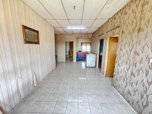 Taman Pendamar Indah 2 Flat 1