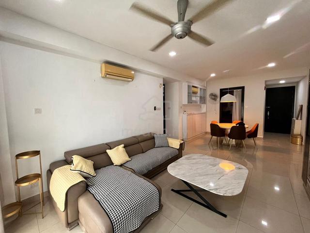 Hartamas Regency II 1