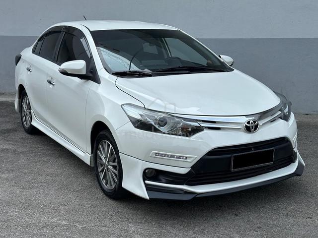 Toyota VIOS 1.5 G (A) - 5