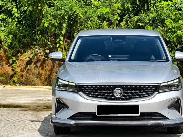 2024 Proton S70 1.5 EXECUTIVE MY23 (A) - 5