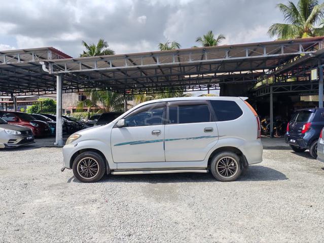 2006 Toyota AVANZA 1.3 E (M) FOC DELIVERY - 5