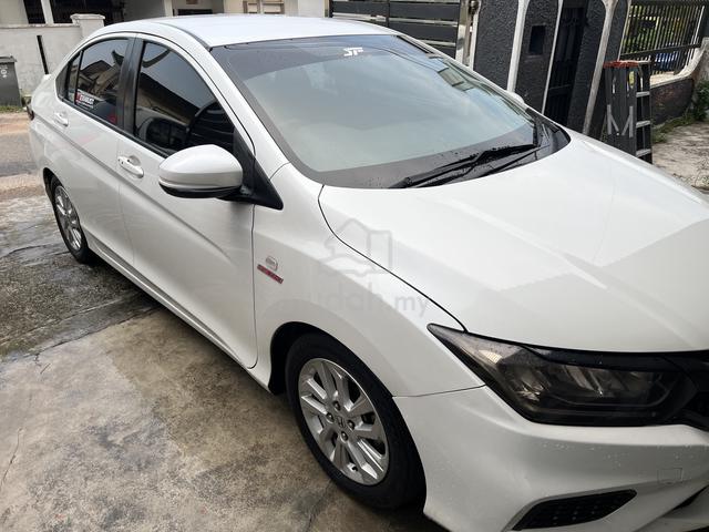 2018 Honda CITY 1.5 S MY2014 FACELIFT (A) - 3