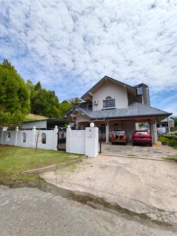 Taman Sri Gaya Phase 3| KK | Likes | Luyang | Partially Furnished | Bu 1