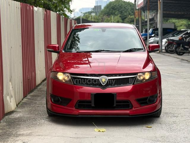 2015 Proton SUPRIMA S 1.6 PREMIUM (A) Warranty - 4