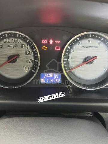 2011 Perodua VIVA 1.0 ELITE EXCLUSIVE Direct Owner - 4