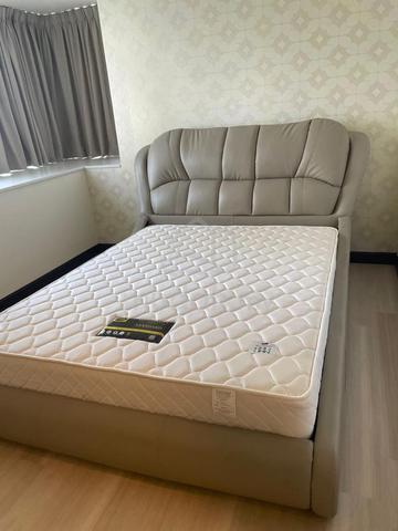Tanjung Park Condominium 4