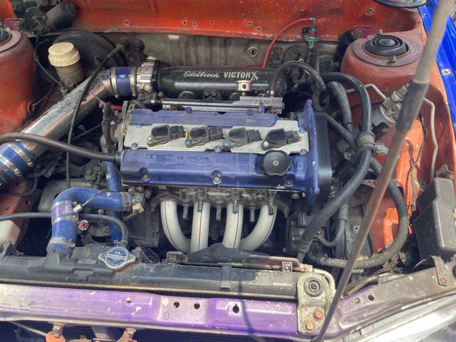 2005 Proton SATRIA 1.8 GTi (M) - 4