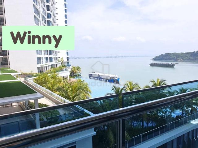 Queens Residences Q1 @ Queens Waterfront 1