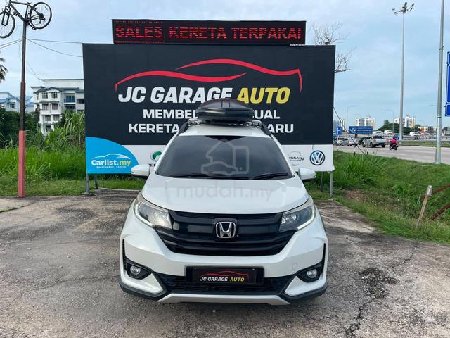2021 Honda BR-V V 1.5 (A) GOOD CONDITION 2022  - 3