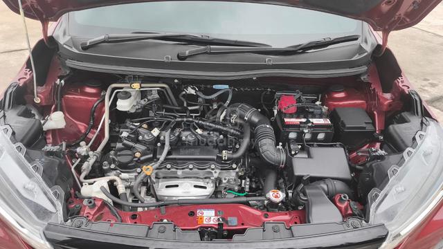 2024 Perodua ALZA 1.5 AV MY22 (A) - 3