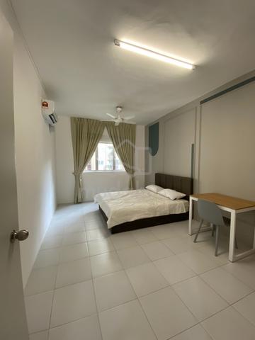 Sateria Residences | Female-Only Unit 1