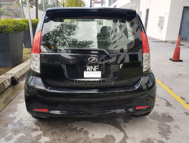 2005 Perodua MYVI 1.3 EZ (A) - 4