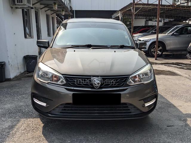 2021 Proton SAGA 1.3 A PREMIUM- FULL SERVICE REC - 3