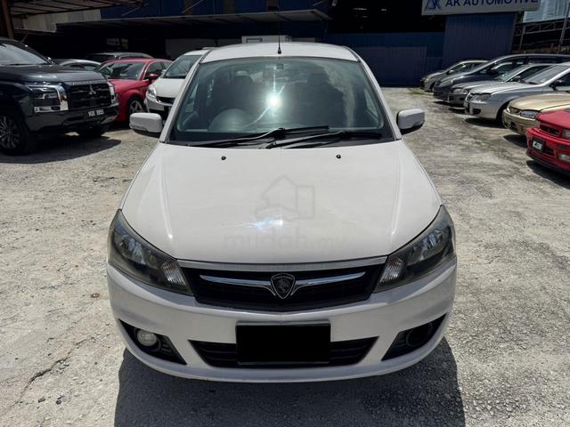 2014 Proton SAGA 1.3 FLX EXECUTIVE (M) - 2