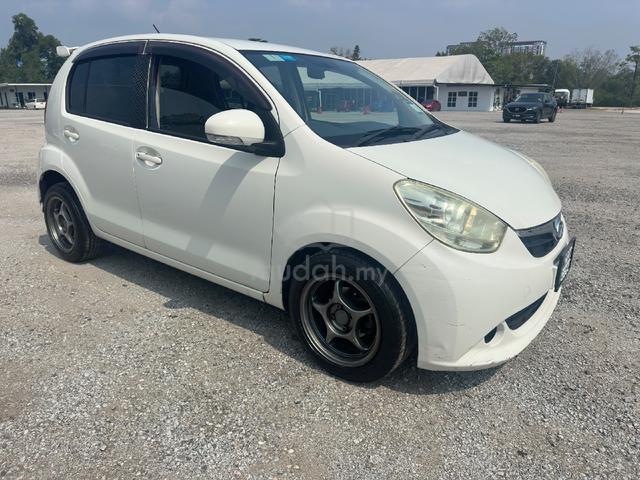 2013 Perodua MYVI 1.3 EZ STANDARD (A) - 5