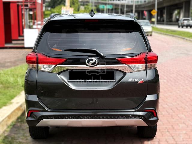 2019 Perodua ARUZ 1.5 AV FACELIFT MPV 3YEAR WRTY - 4