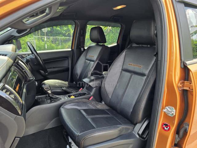 2019 Ford RANGER 2.0 WILDTRAK Bi-Turbo 1Y-WARRANTY - 3