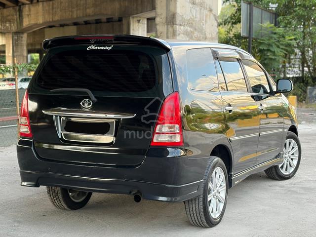2005 Toyota INNOVA 2.0 G (A) - 4