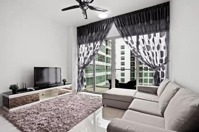 Regalia Residence 1