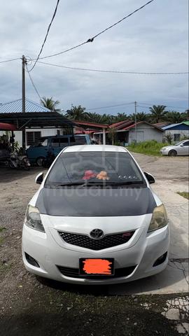 2008 Toyota VIOS 1.5 E NCP93R-BEPRKE (A) - 3