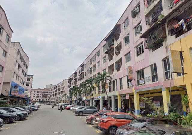 Pusat Hentian Kajang 1