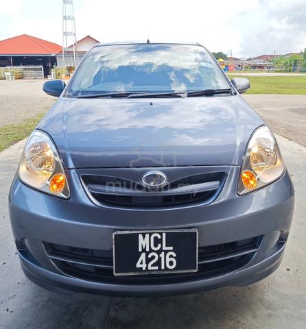 2013 1 OWNER Perodua VIVA 1.0 (A). Tiptop KONDISI - 5