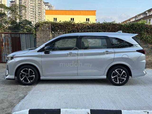 2023 Perodua ALZA 1.5 AV (A) - 5
