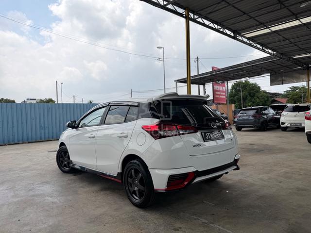 2019 Toyota YARIS 1.5 E (A) |RIM ORI DAPAT‼️ - 3