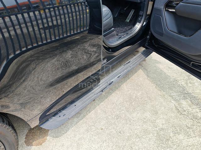 2023 Land Rover RANGE ROVER SPORT P400 Fuly Loaded - 5