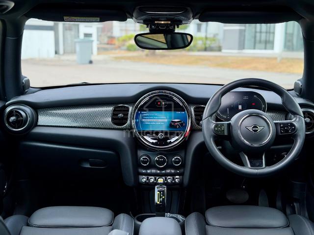 FULL LOAN 2022 Mini COOPER SE (A) - 3