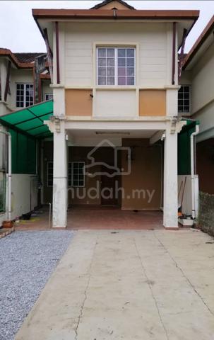 Rumah Sewa UiTM Seremban 3 1