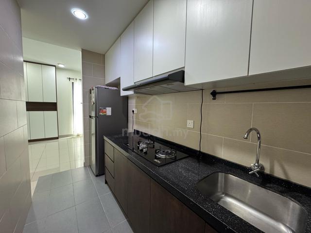 Ascenda Residences @ SkyArena 1