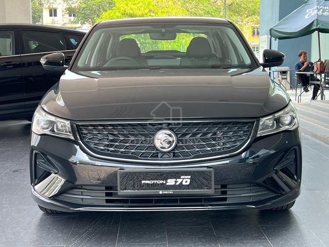 2026 Proton S70 1.5 LITE (Open for Booking) - 3