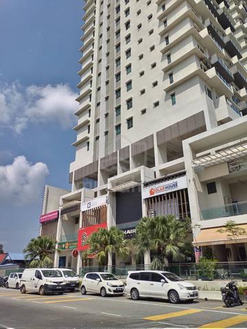 (DESERVE PRICE / GOOD LOCATION) at Prominence Shoplot, Bukit Mertajam 1