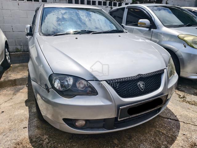 2012 Proton PERSONA 1.6 ELEGANCE MEDIUM LINE (A) - 1