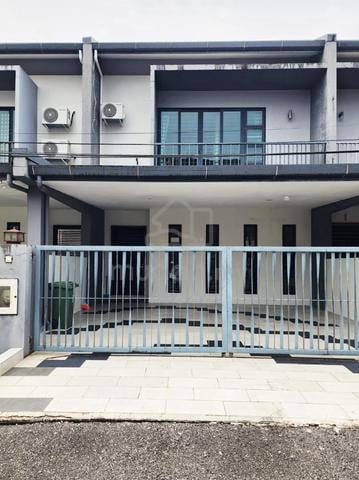 STAPOK Double Storey Intermediate House For Rent, Near SGH, NICE👍 1