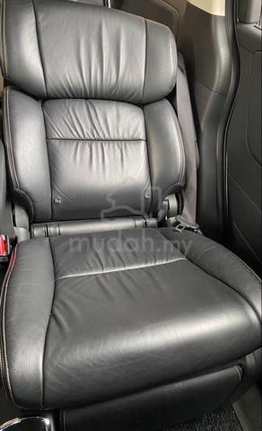 RC1 2020 Honda ODYSSEY 2.4 (A) with Honda Sensing - 3