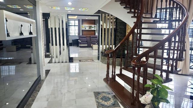 Mewah View Luxurious Apartments 1