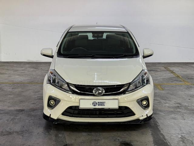 2021 Perodua MYVI 1.5 ADVANCE (A) WHOLE SALE - 5