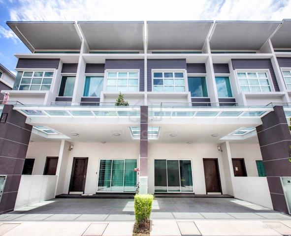 Permai Gardens Tanjung Bungah 1
