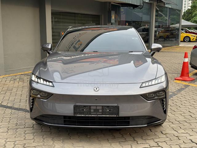 2026 Dongfeng 007 PREMIUM - 2