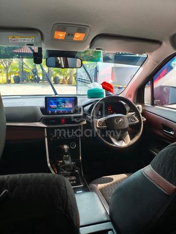 2022 Perodua ALZA 1.5 AV MY17 FACELIFT (A) - 5
