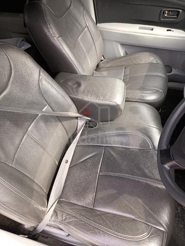 2011 Perodua ALZA 1.5 EZ (A) - 4