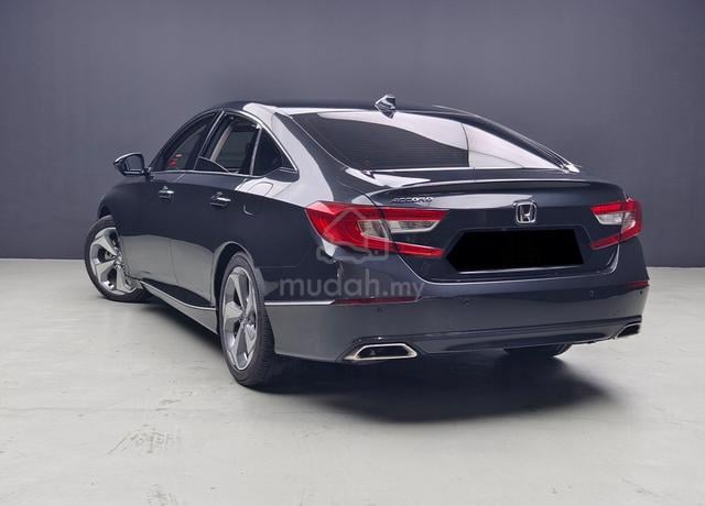 ORI-2022 Honda ACCORD 1.5 TC-P (A) F/SE/RECORD TCP - 2