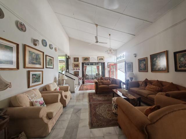 Single Storey Bungalow Minden Heights Gelugor 1